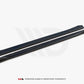 Maxton Design Volvo Xc60 MK2 R-design Side Skirts Diffusers