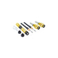 ST Suspensions 13250034 Honda Civic X COILOVER KIT ST X 1