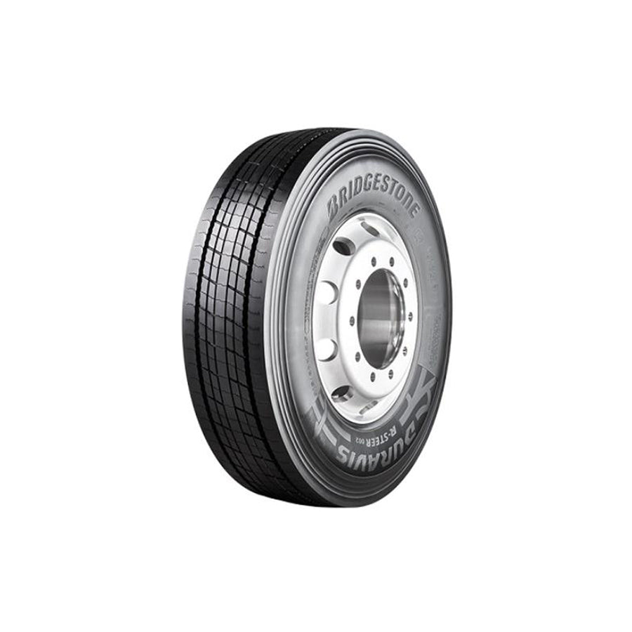 Bridgestone Duravis R-Steel 002 385/65 R22.5 164K Truck Summer Tyre
