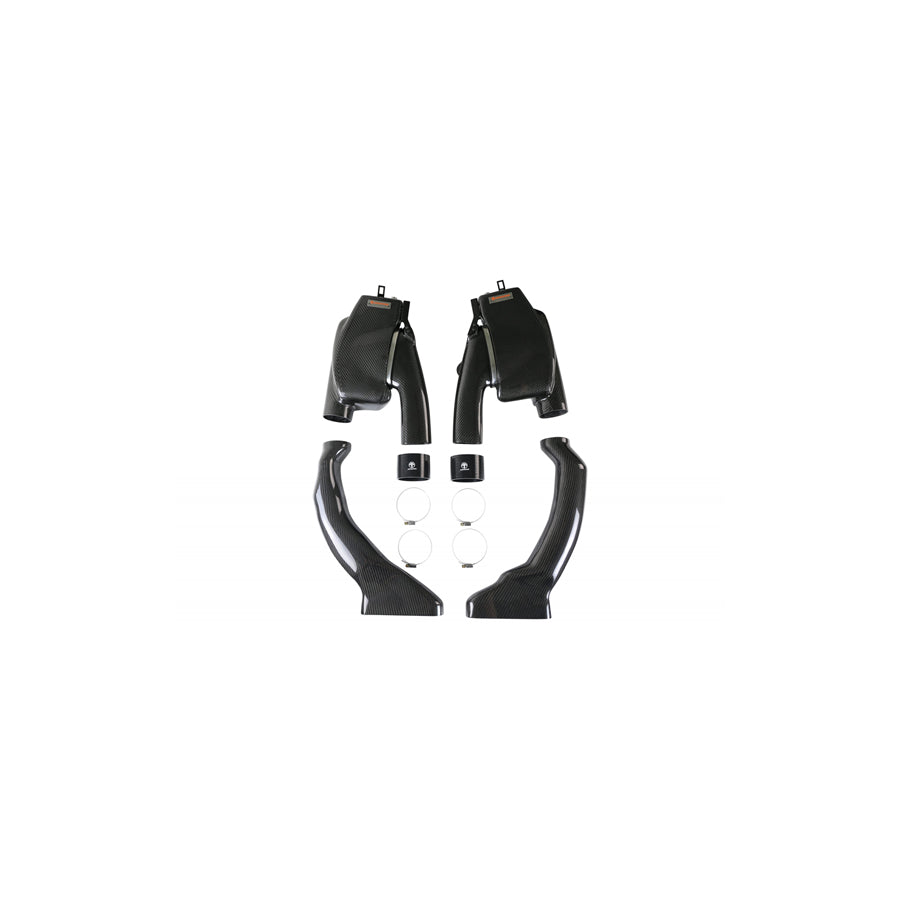 Armaspeed Mercedes-Benz W166 GLE63 AMG Carbon Fibre Cold Air Intake