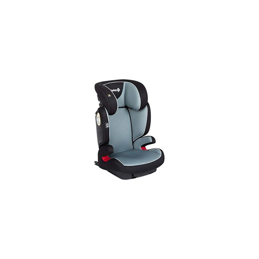 MAXI-COSI 1st Road Fix 8765842000 Child car seat with Isofix, Group 2/3, 15-36 kg, without seat harness, Grey
