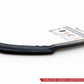 Maxton Design Mercedes Benz AMG GT 63S 4-Door Coupe Aero Front Splitter V.1