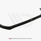 Maxton Design VW Polo MK5 Standard (2009-2014) Front Splitter