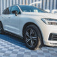Maxton Design Volvo Xc60 MK2 R-design Side Skirts Diffusers