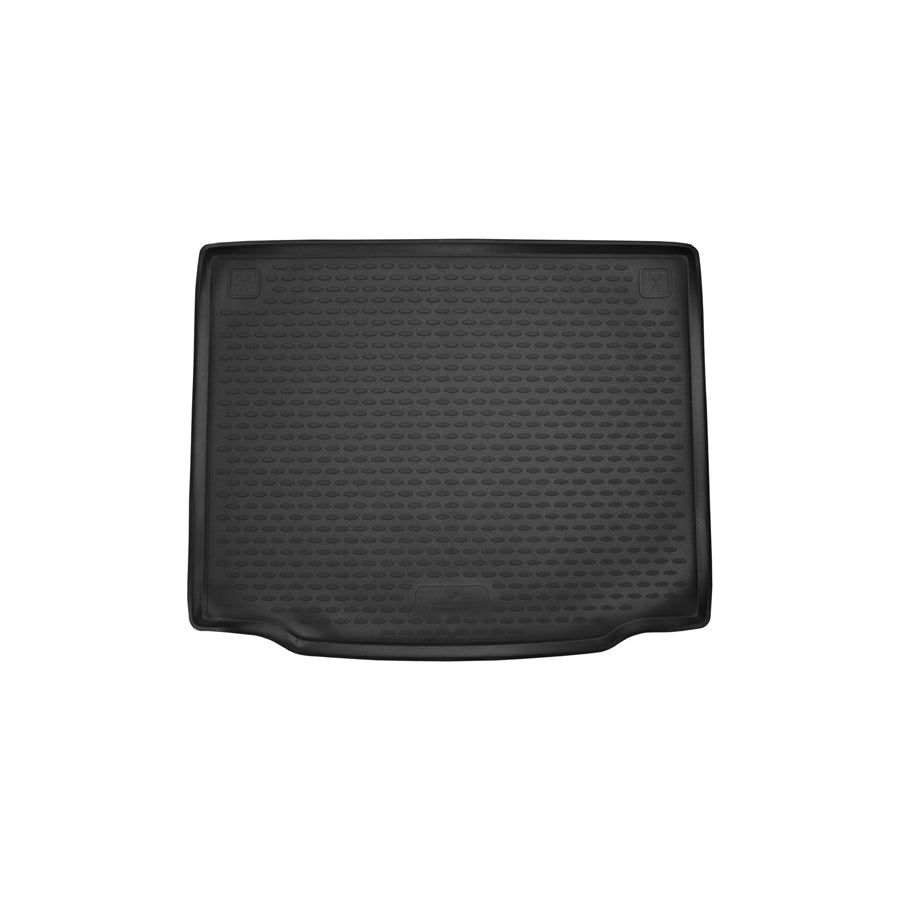 WALSER 70843 Car boot tray for BMW X3 (G01, F97) Elastomer, Nonslip