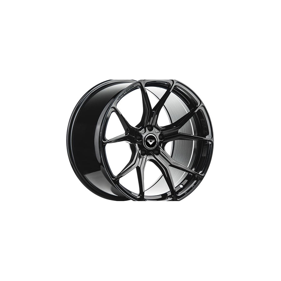 Vorsteiner Audi BMW Cadillac Lamborghini Lexus McLaren Mercedes Nissan Porsche Tesla Volkswagen V-FF 103 19" / 20" / 21" Forged Wheels