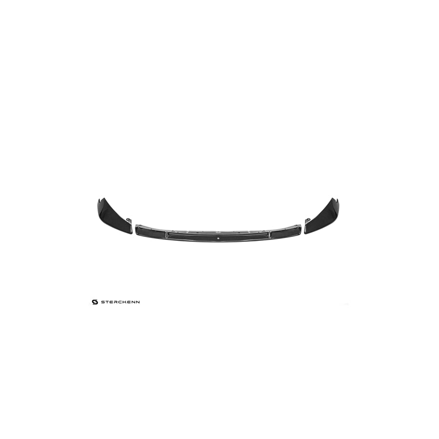 Sterckenn BMW G80 G82 Carbon Fibre Front Lip Kit (M3 & M4)