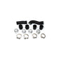 Masata BMW N47 F07 F10 F11 Aluminium Chargepipe & Turbo to Intercooler Pipe (518d, 520d & 525d)