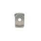 034Motorsport Billet Aluminum Dogbone Mount Insert for 2009+ MkV/MkVI Volkswagen Golf/Jetta/GTI/GLI & 8J/8P Audi TT/A3