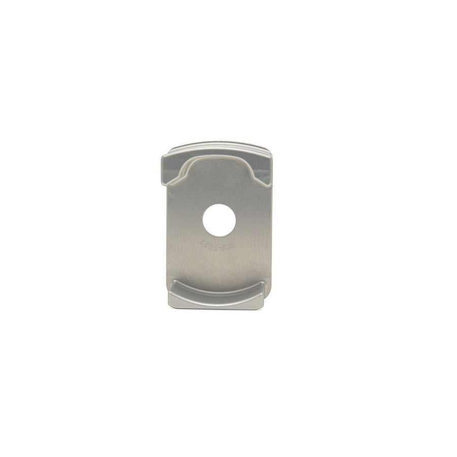034Motorsport Billet Aluminum Dogbone Mount Insert for 2009+ MkV/MkVI Volkswagen Golf/Jetta/GTI/GLI & 8J/8P Audi TT/A3