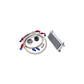 AVO Turboworld Subaru Toyota Engine Oil Cooler Kit (BRZ & GT86)