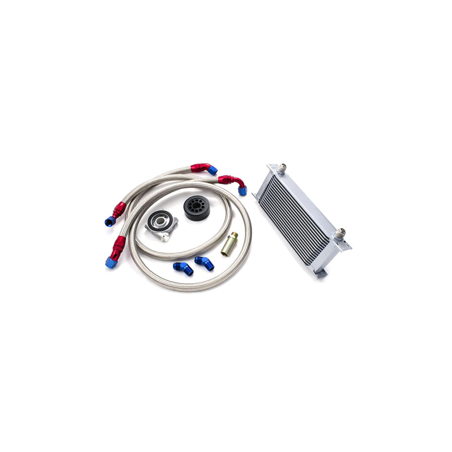 AVO Turboworld Subaru Toyota Engine Oil Cooler Kit (BRZ & GT86)