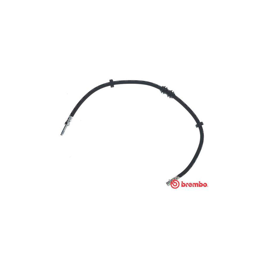 BREMBO T 85 153 Brake Hose 715Mm F10X1 