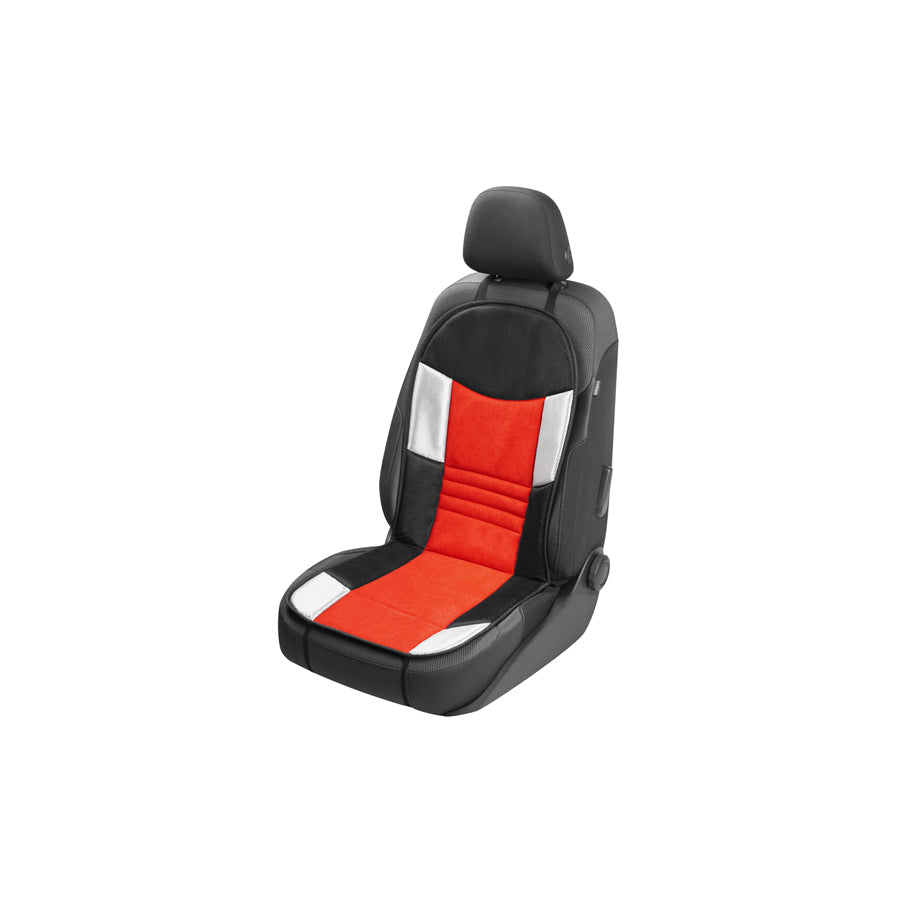 WALSER Hunt 11667 Car seat protector Polyester