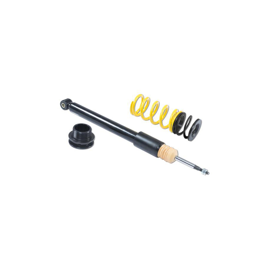 ST Suspensions 13250034 Honda Civic X COILOVER KIT ST X 4