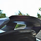Maxton Design Ford Focus RS MK3 Spoiler Cap V.1