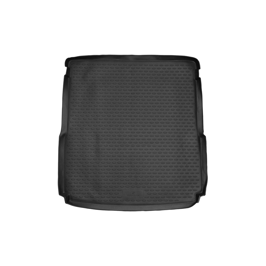 WALSER 70841 Car boot tray for VW Passat B6 Variant (3C5) Elastomer, Nonslip