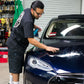 Chemical Guys Clay Block Surface Cleaner | Duco Car Parts UK Car Parts