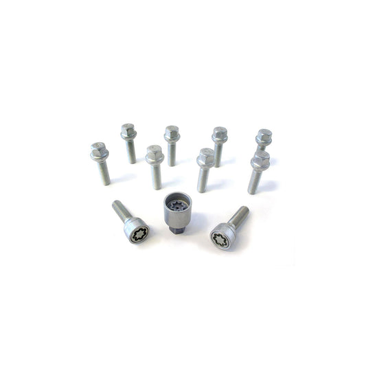 H&R 1253502SET Wheel Bolt