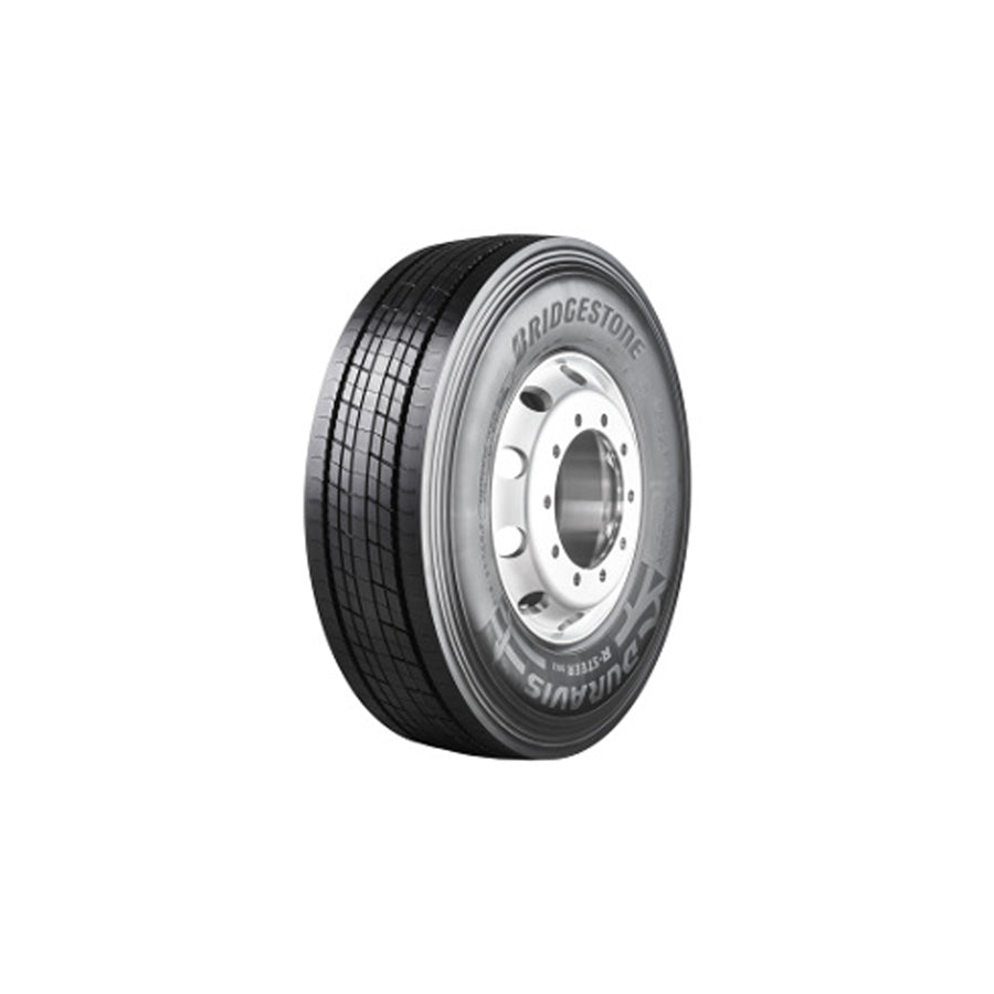 Bridgestone Duravis R-Steel 002 385/65 R22.5 160K All Season Truck Tyre