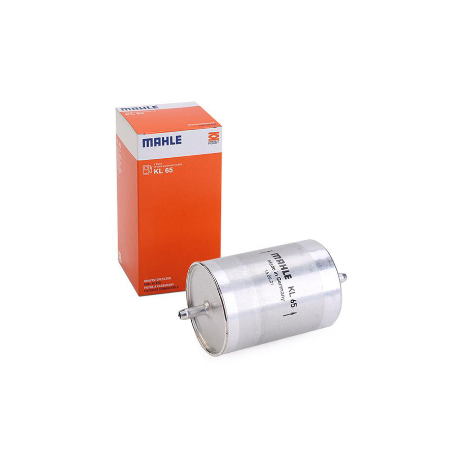 MAHLE ORIGINAL KL 65 Fuel filter In-Line Filter