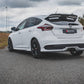 Maxton Design Ford Focus ST MK3 Side Skirts Diffusers V.2