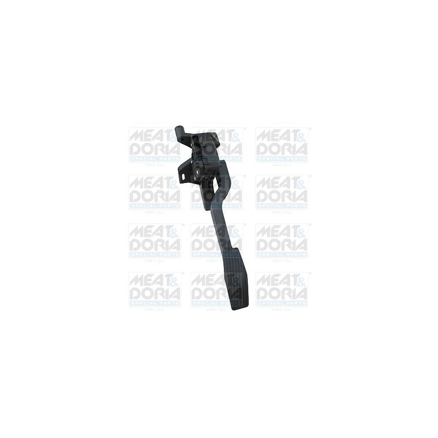 MEAT & DORIA 83542E Accelerator Pedal Kit | Duco Car Parts UK Car Parts