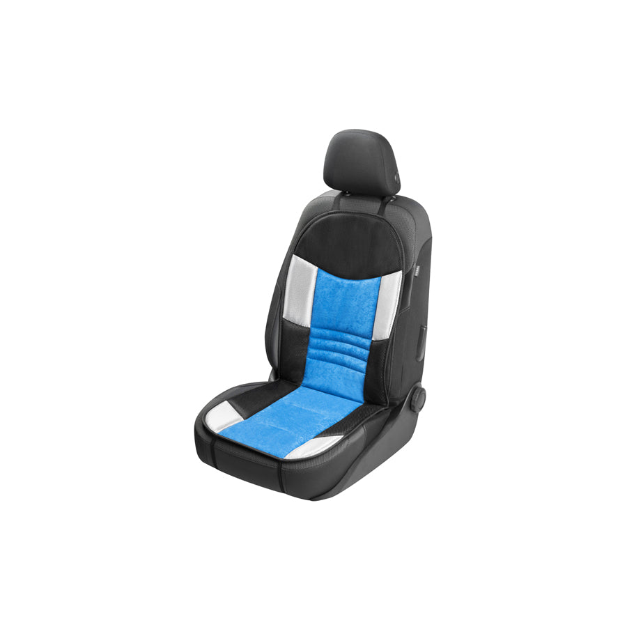 WALSER Hunt 11666 Car seat protector Polyester