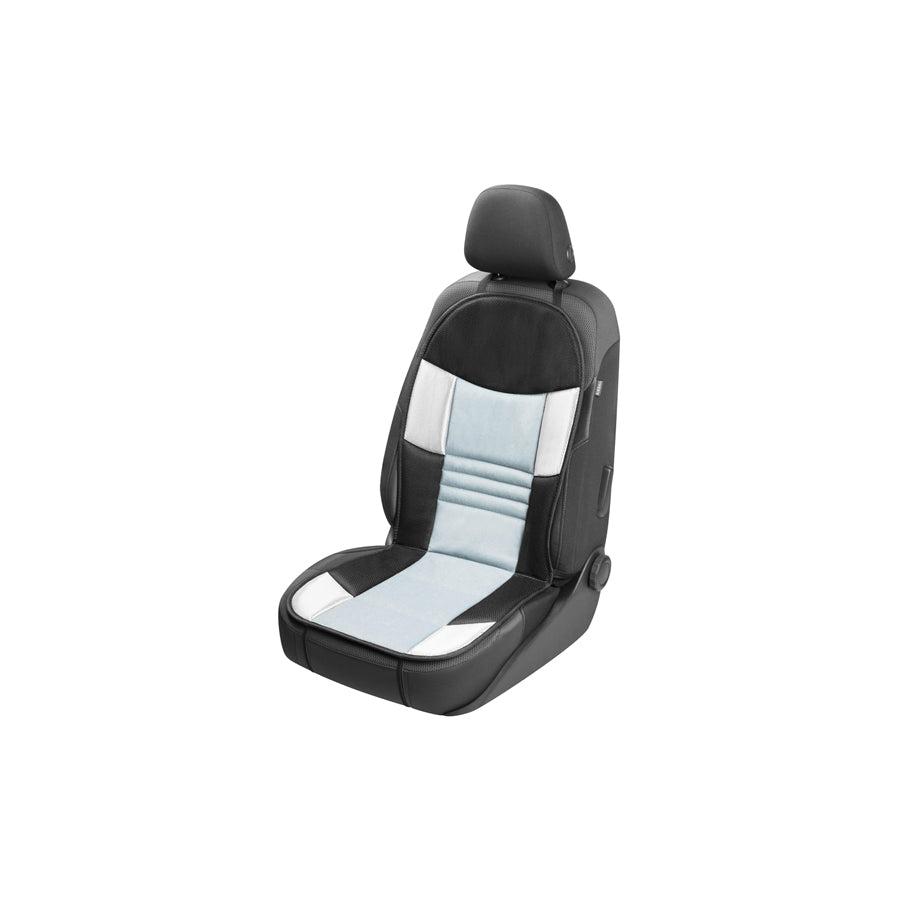 WALSER Hunt 11665 Car seat protector Polyester