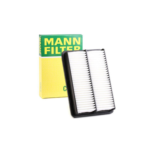 MANN-FILTER C 2631 Air Filter Filter Insert