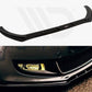 Maxton Design VW-PO-5-FD1T Front Splitter VW Polo MK5 Standard (2009-2014) | Duco Car Parts UK Car Parts
