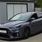 Maxton Design Ford Focus RS MK3 Front Splitter V.2