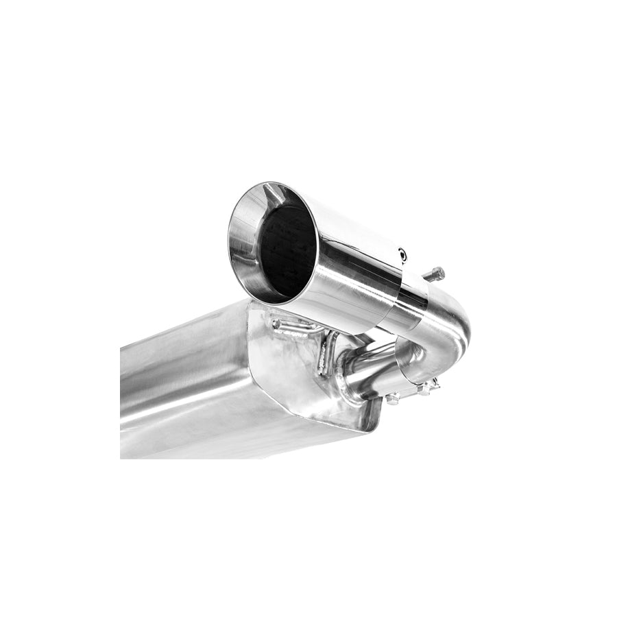 Integrated Engineering VW MK7 MK7.5 Golf GTI Catback Exhaust System