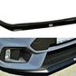 Maxton Design FO-FO-3-RS-FD2T Front Splitter V.2 Ford Focus RS MK3 | Duco Car Parts UK Car Parts