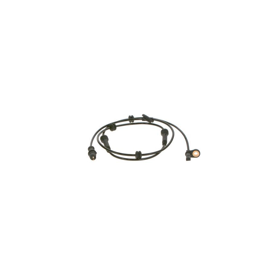 BOSCH Front Wheel Speed Sensor 0986594577
