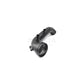 Masata BMW N54 E82 E90 E92 OEM Aluminium Chargepipe (1M, 135i & 335i)