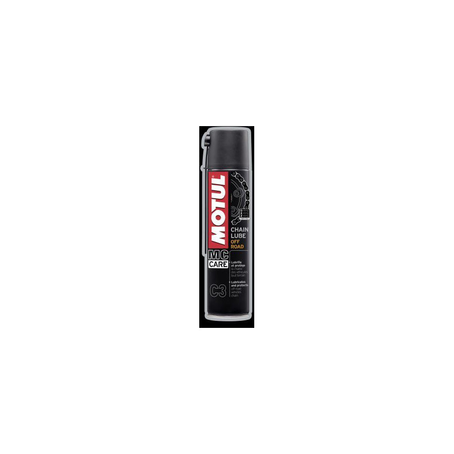 MOTUL 102982 Chain Spray | Duco Car Parts UK Car Parts