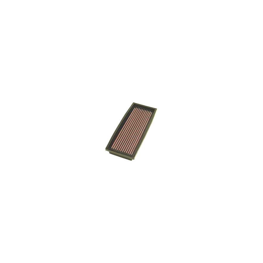 K&N 33-2647 Replacement Air Filter