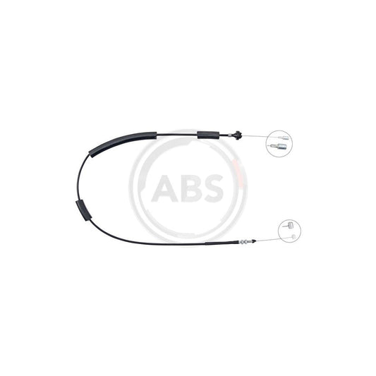 A.B.S. K37270 Throttle Cable for DAEWOO MATIZ | Duco Car Parts UK Car Parts