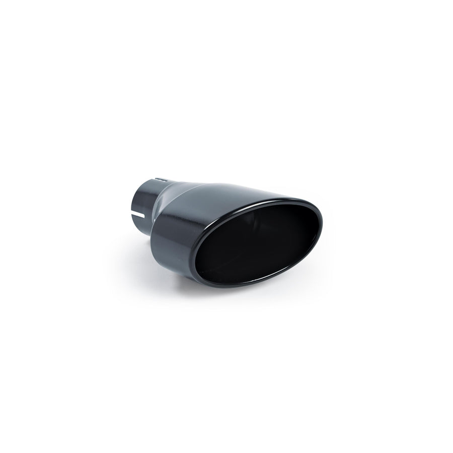 MillTek Audi B9 Non-Resonated Cat-Back Exhaust System (S4 & S5)