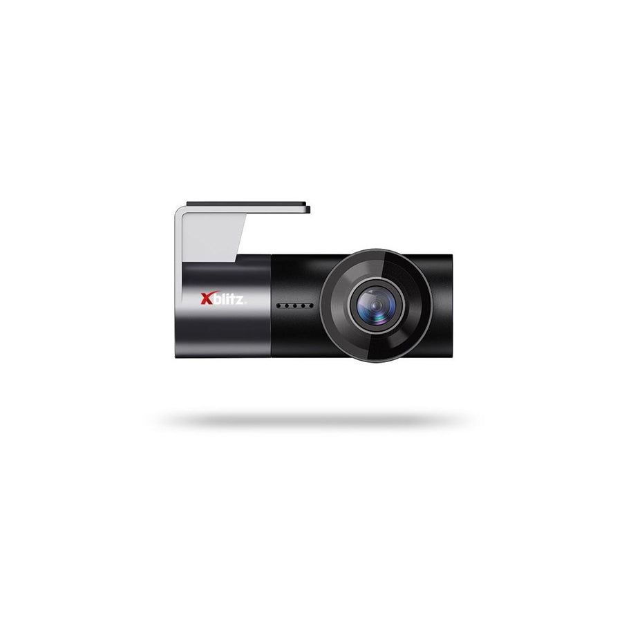 XBLITZ Z10 SLIM Dash cam 1080p FullHD, Viewing Angle 140?