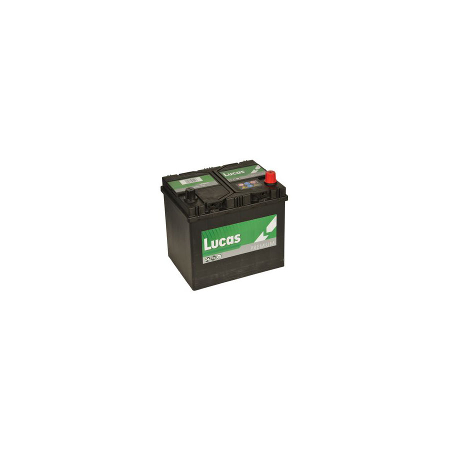 Lucas LP005 Lucas Premium Car Battery 12V | Duco Car Parts UK Car Parts