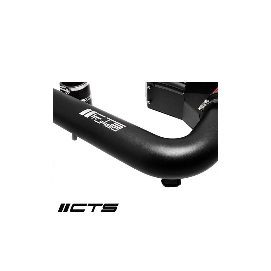 CTS Turbo Volkswagen EA211 MK7 MK7.5 GOLF 1.4TSI Intake System – Row Cars Only