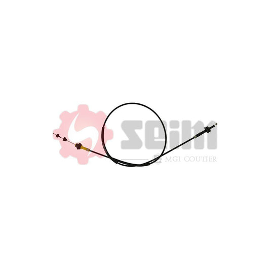 SEIM 600340 Throttle Cable for FORD FIESTA | Duco Car Parts UK Car Parts