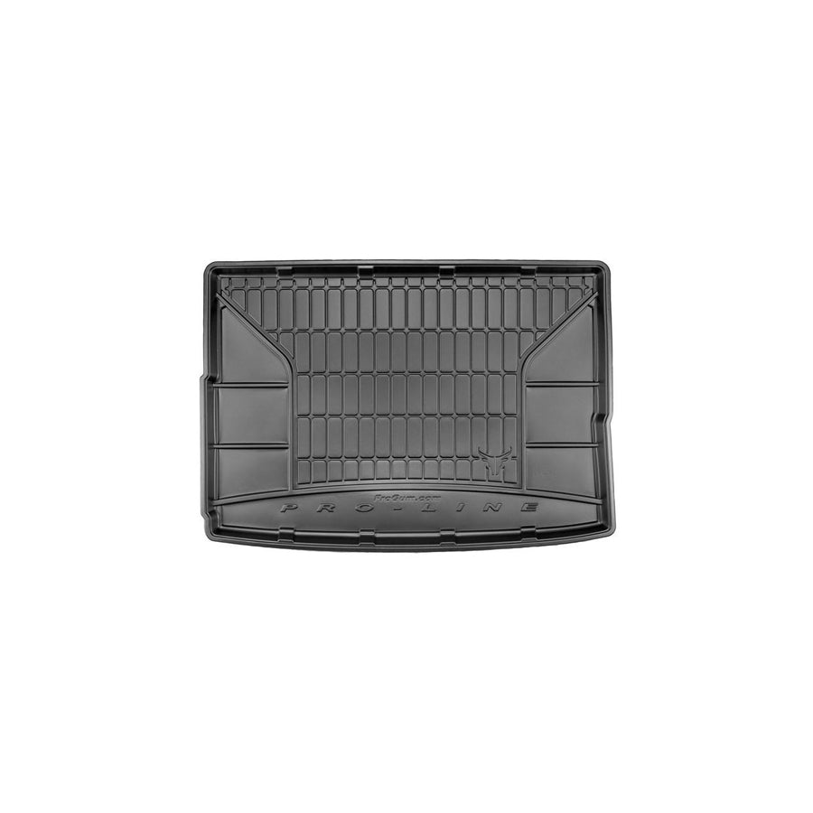 FROGUM TM548775 Car boot tray for OPEL Astra K Hatchback (B16) Elastomer