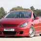 Rieger 00099403 Peugeot 307 Right Side Skirt