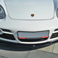 Maxton Design PO-CA-S-987-FD2T Front Splitter V.2 Porsche Cayman S 987c | Duco Car Parts UK Car Parts