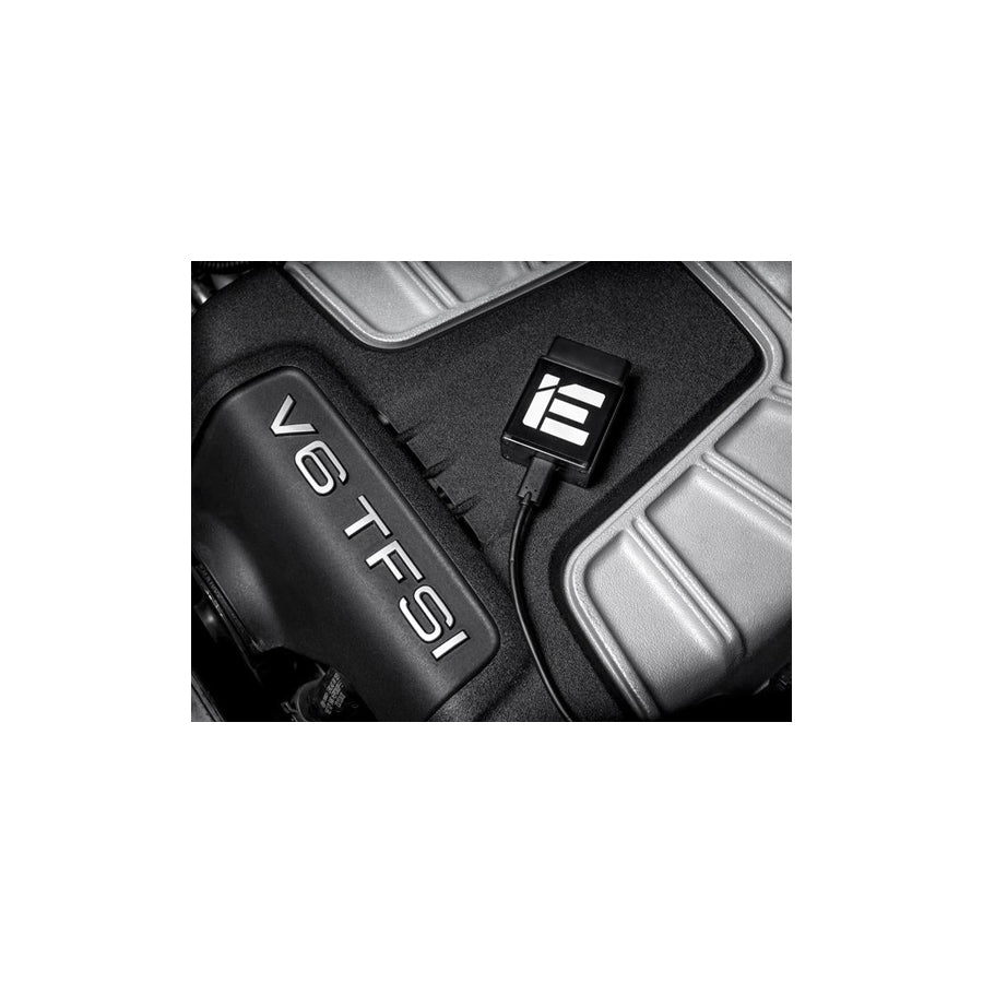 Integrated Engineering IE Audi 3.0T Supercharged Performance ECU Remote Tune (B8/B8.5 S4. S5, C7 A6, A7, SQ5, Q5)