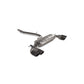 Akrapovic S-AU/TI/18H Audi S3 (8Y) Evolution Line (Titanium) | Duco Car Parts UK Car Parts