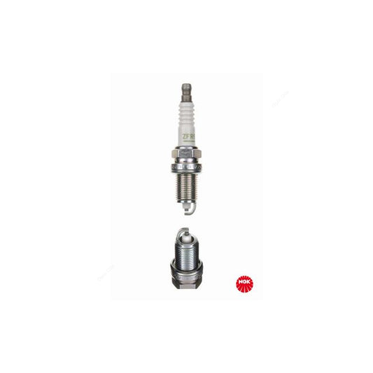 NGK ZFR5F (5165) - Standard Spark Plug / Sparkplug